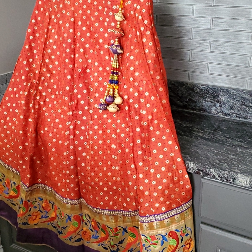 Indian- Pakistani Outfit
